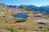 33 Laghi, laghi e ancora laghi!